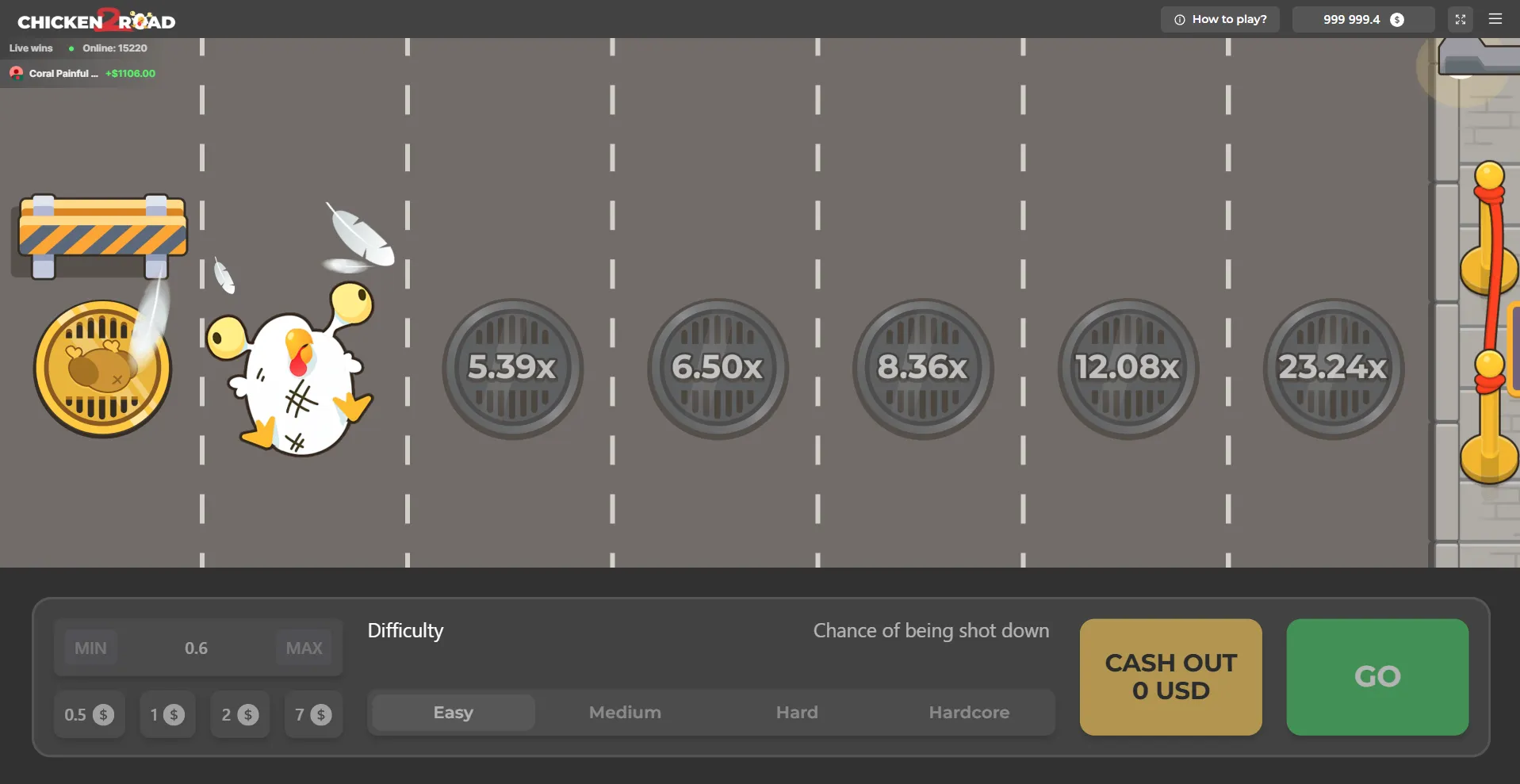 Estrategias para maximizar ganancias en Chicken Road 2 casino Estrategias ganadoras Chicken Road 2