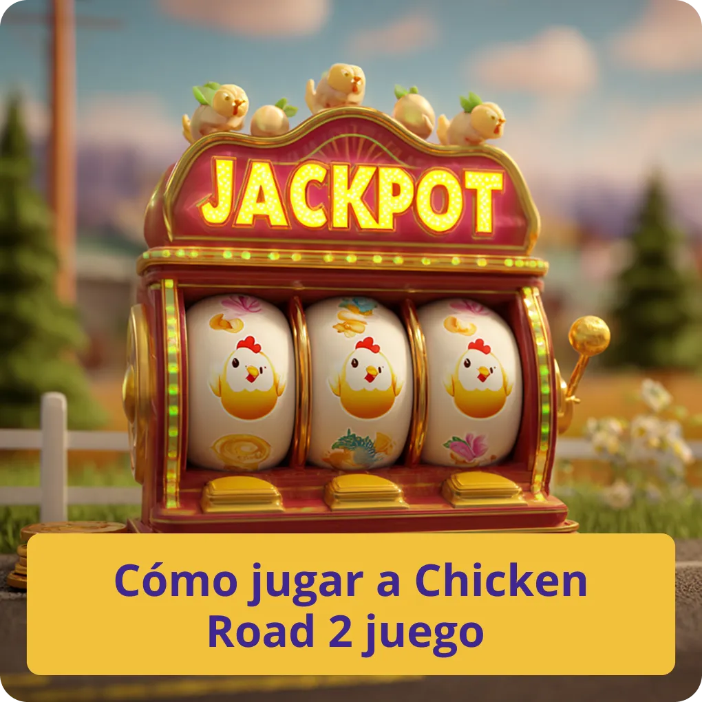 Una guía detallada sobre cómo jugar al nuevo y emocionante juego Chicken Road 2 Cómo jugar a Chicken Road 2 juego
