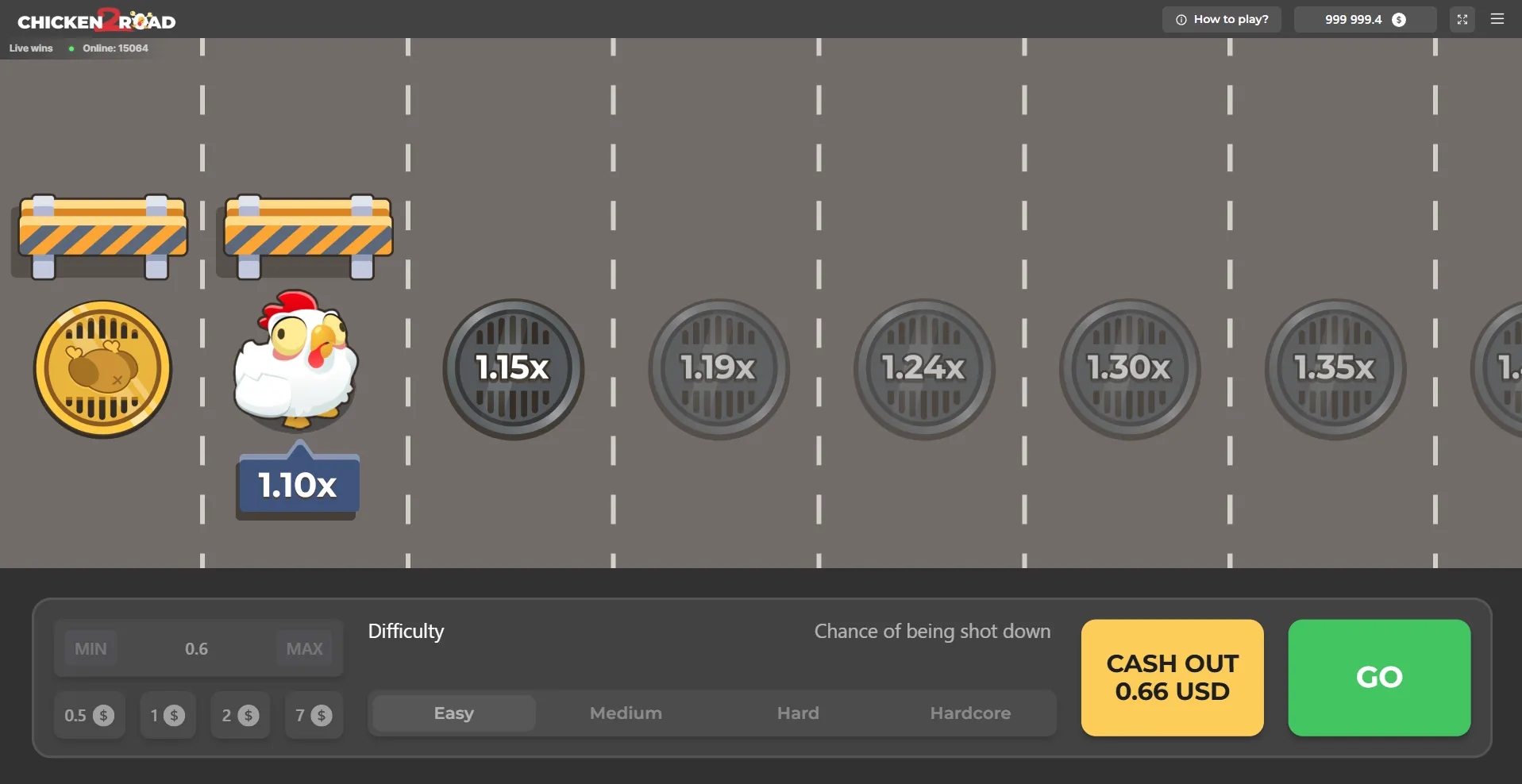 Cómo jugar a Chicken Road 2 juego - guía completa para principiantes Cómo jugar a Chicken Road 2 juego